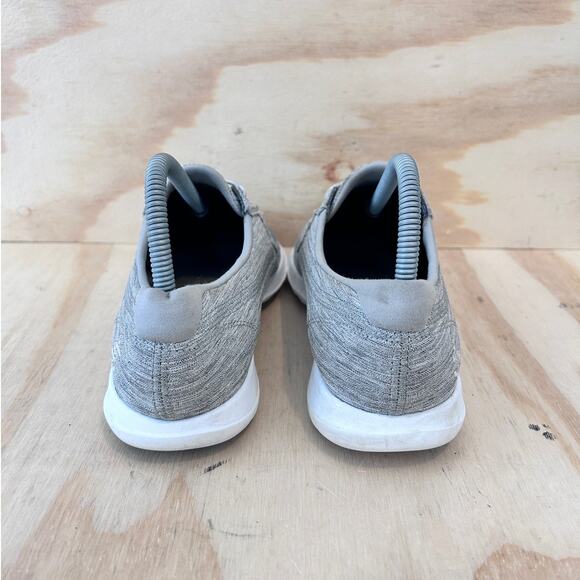 Skechers - Go Walk Lite - Boat Shoes - Gray - Women's - 8.5 - SN 15433 - Picture 6 of 9